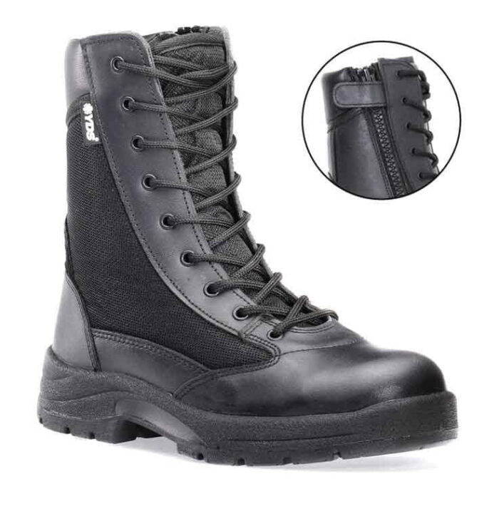 Soldier Boot - Image 1