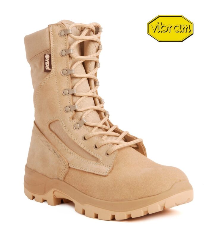 Soldier Boot - Image 1