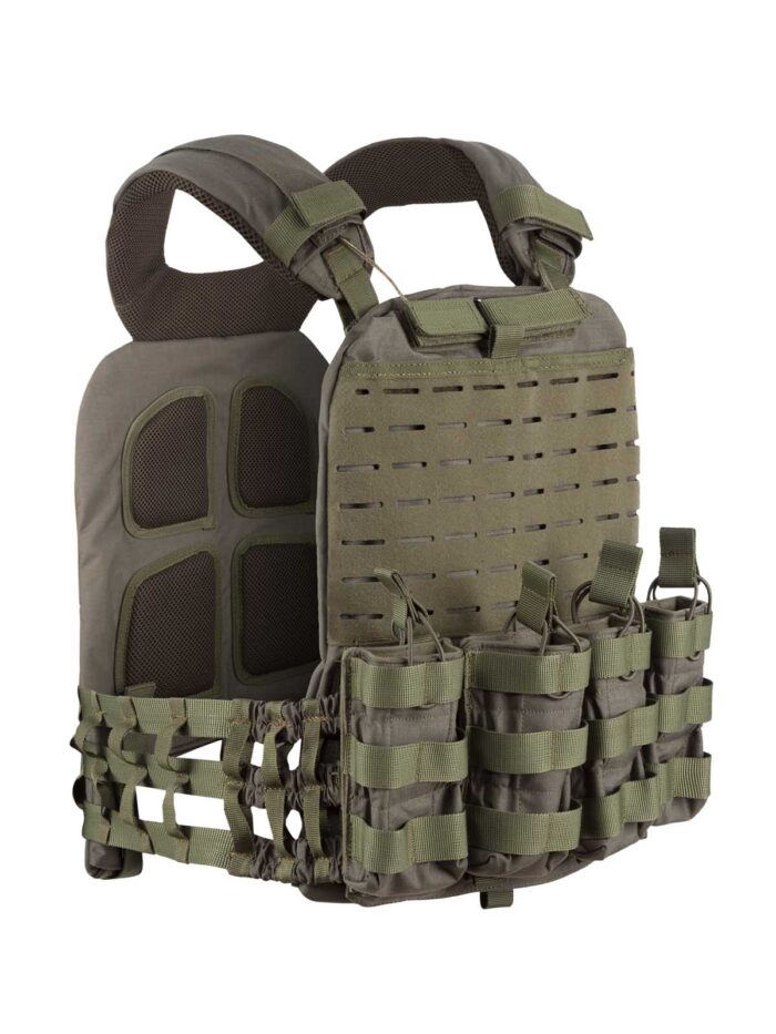 Tactical Vest - Image 1
