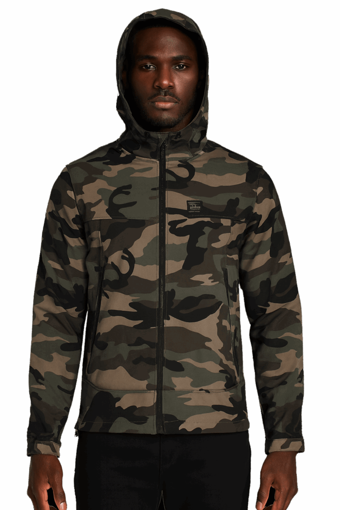 Military Coat - Image 1