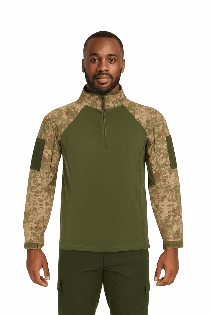 Combat Shirt - Image 1