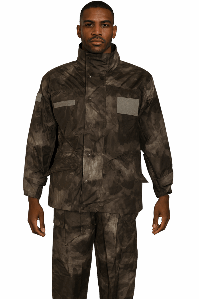 Military Uniform - Image 1