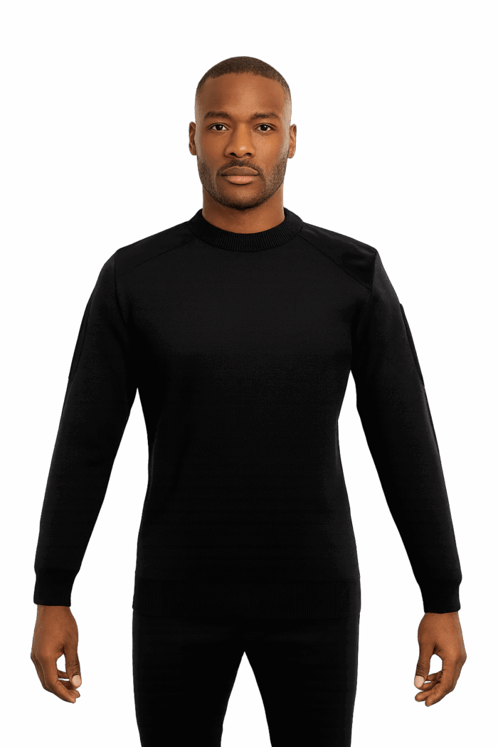 Soldier Sweater - Image 1