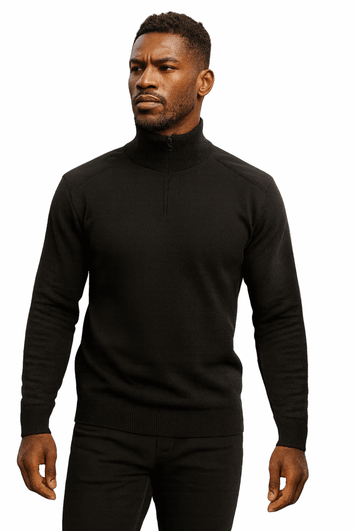 Soldier Sweater - Image 1